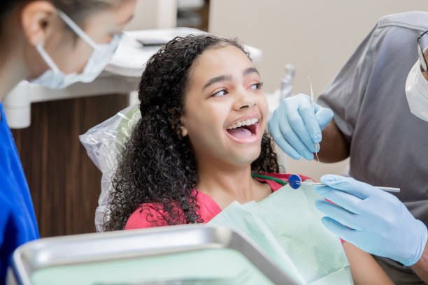 Best Emergency Dentist for Special Needs Patients in Closter, NJ