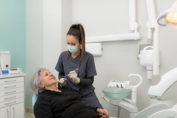 Best Pediatric Emergency Dentist in Closter, NJ