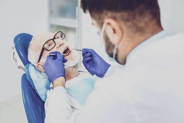 Best Urgent Dental Care for Toothache in Closter, NJ